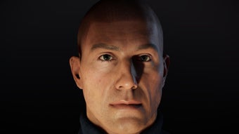 Image 1 for CryEngine