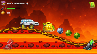 Imagen 0 para Tikitara: Island Climb