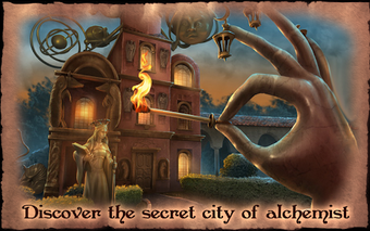Image 0 for Apothecarium: The Renaiss…