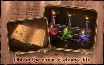 Image 1 for Apothecarium: The Renaiss…