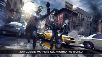 Image 4 for DEAD TRIGGER 2 - Zombie S…