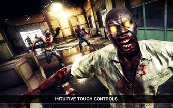 Image 2 for DEAD TRIGGER 2 - Zombie S…