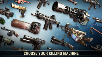 Image 5 for DEAD TRIGGER 2 - Zombie S…