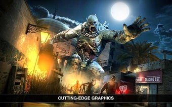 Image 0 for DEAD TRIGGER 2 - Zombie S…