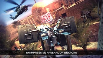 Image 6 for DEAD TRIGGER 2 - Zombie S…