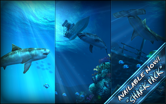 Image 1 for Ocean HD Free