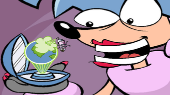 Image 0 for SPY Fox 3: Operation Ozon…