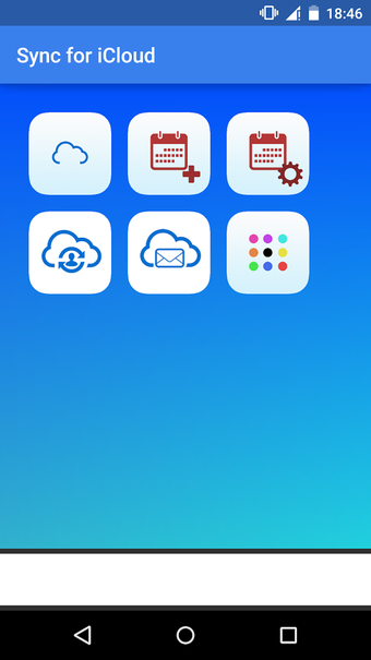 Image 3 for Sync for iCloud