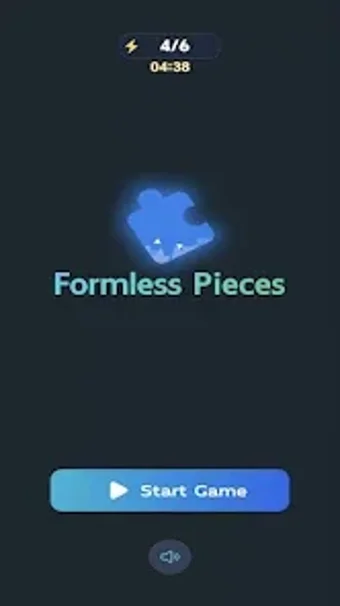 Imagen 0 para Formless Pieces