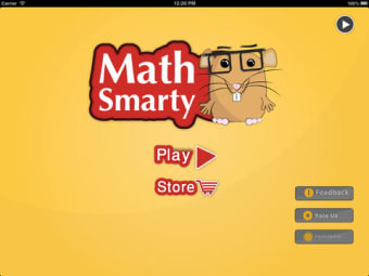 Image 0 for Math Smarty
