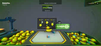 Image 3 for Virtual Factory by Deloit…