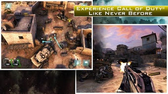 Image 0 for Call of Duty: Strike Team