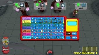Imagen 0 para Toontown: The Grindworks