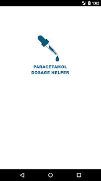 Image 0 for Paracetamol Dosage Calcul…