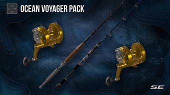Image 0 for Fishing Planet: Ocean Voy…