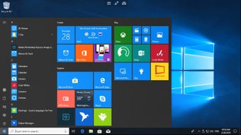 Image 2 for Omnissa Horizon Client