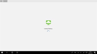 Image 1 for Omnissa Horizon Client