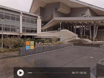 Image 1 for Pixvana 360 Video Player …