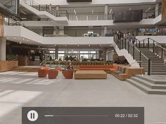 Imagen 2 para Pixvana 360 Video Player …