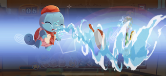 Image 1 for Pokmon Caf Mix