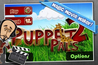 Image 0 for Puppet Pals 2