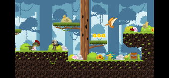 Image 2 for Jurassic Attack: Run 'n G…