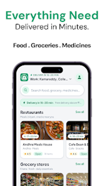 Imagen 0 para Instant guru