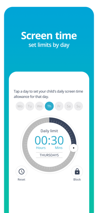 Image 1 for Qustodio Parental Control…