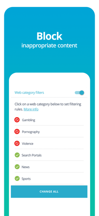 Image 2 for Qustodio Parental Control…