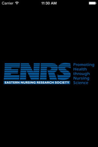 Image 0 for Eastern Nursing Research …