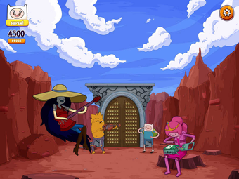 Imagen 0 para Rockstars of Ooo - Advent…