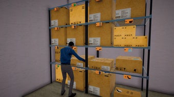 Image 3 for Clothing Supermarket Stor…