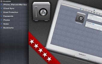 Image 0 for CloudySafe