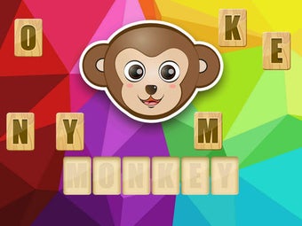 Image 0 for ABC Words Deluxe HD - Pre…