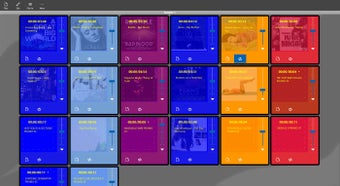 Imagen 0 para Media Soundboard for Wind…