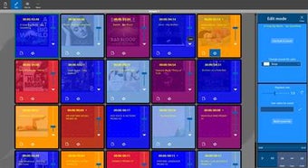 Imagen 3 para Media Soundboard for Wind…