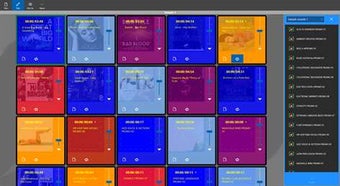 Imagen 1 para Media Soundboard for Wind…