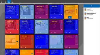 Imagen 2 para Media Soundboard for Wind…