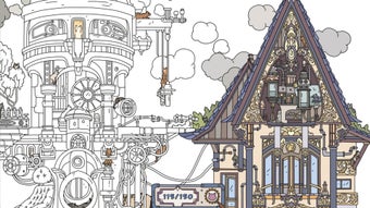 Imagen 0 para HIDDEN CATS 3: Steampunk
