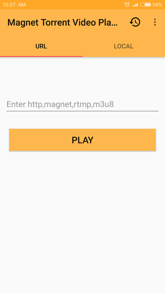 Imagen 3 para Magnet Torrent Player