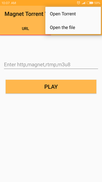 Imagen 0 para Magnet Torrent Player