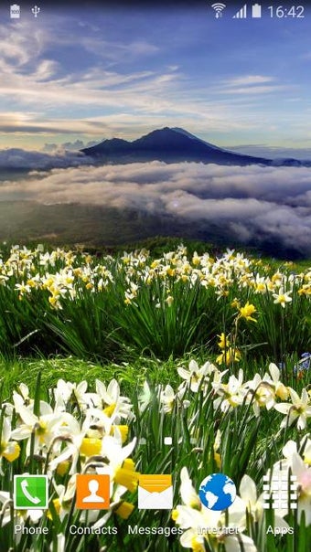 Image 5 for Spring Nature Live Wallpa…