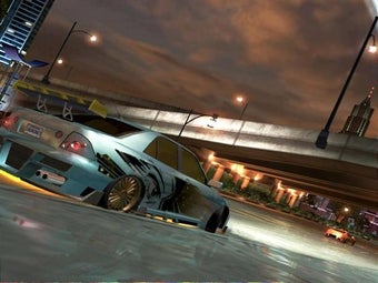 Image 4 for Need for Speed Undergroun…