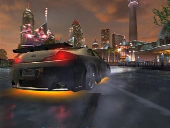 Image 0 for Need for Speed Undergroun…