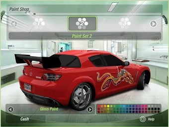 Image 1 for Need for Speed Undergroun…