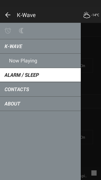 Imagen 1 para K-Wave 107.9