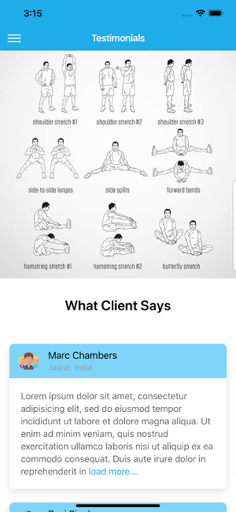 Image 2 for Self Pain Management