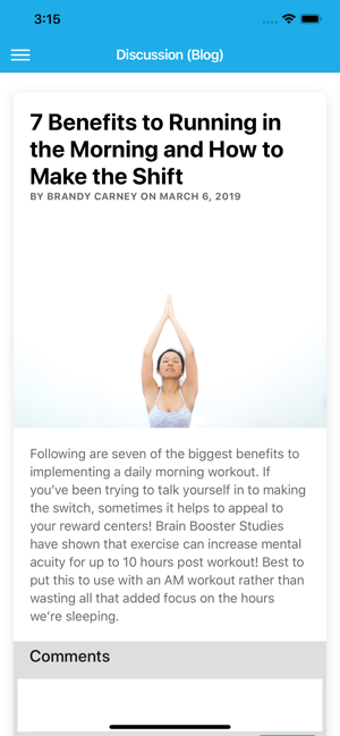 Image 3 for Self Pain Management
