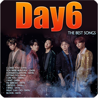 Image 2 for Day6 - The Best Songs