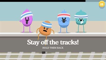 Imagen 2 para Dumb Ways to Die 2: The G…